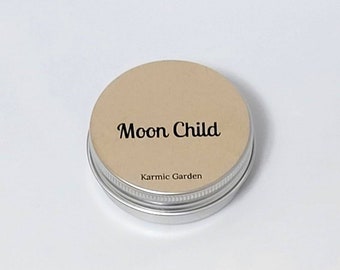 Moon Child - Solid Fragrance - Perfume