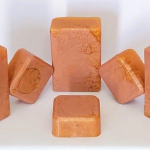 Egyptian Amber Soap