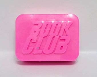 Book Club - Soap