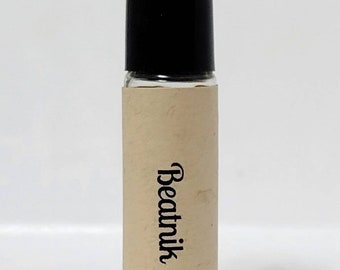 Beatnik - Roll-on Oil - Cologne