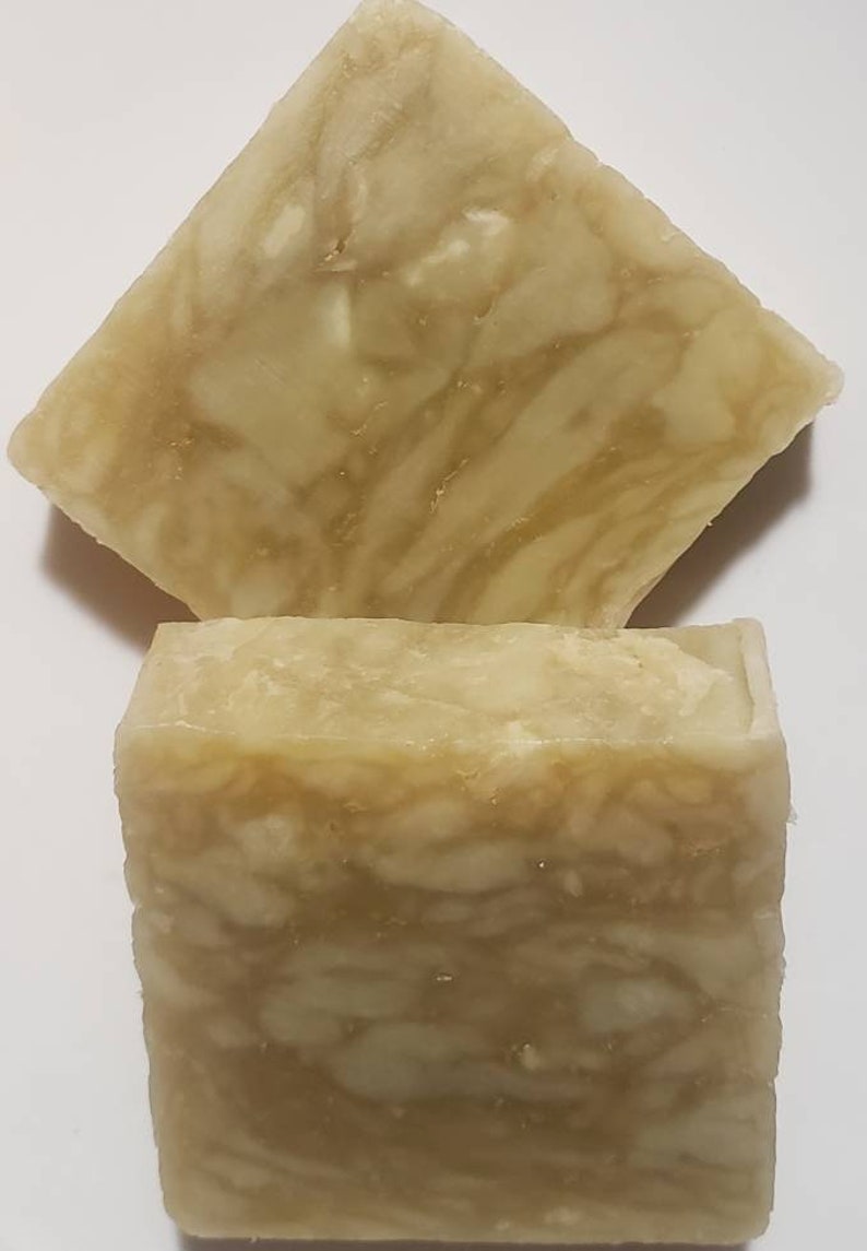 mahogany teakwood soap