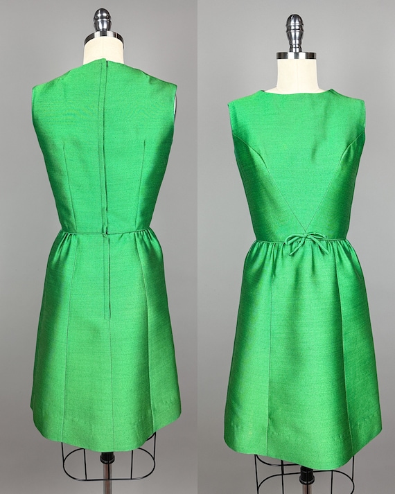 Vintage 1960s Suit by Lilli Ann | XS Extra Small … - image 4