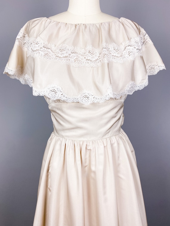 1970s style cheap cocktail dress