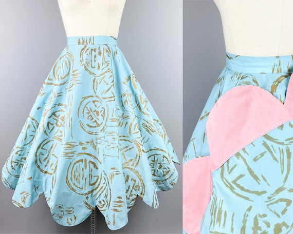 50s skirt xs sales