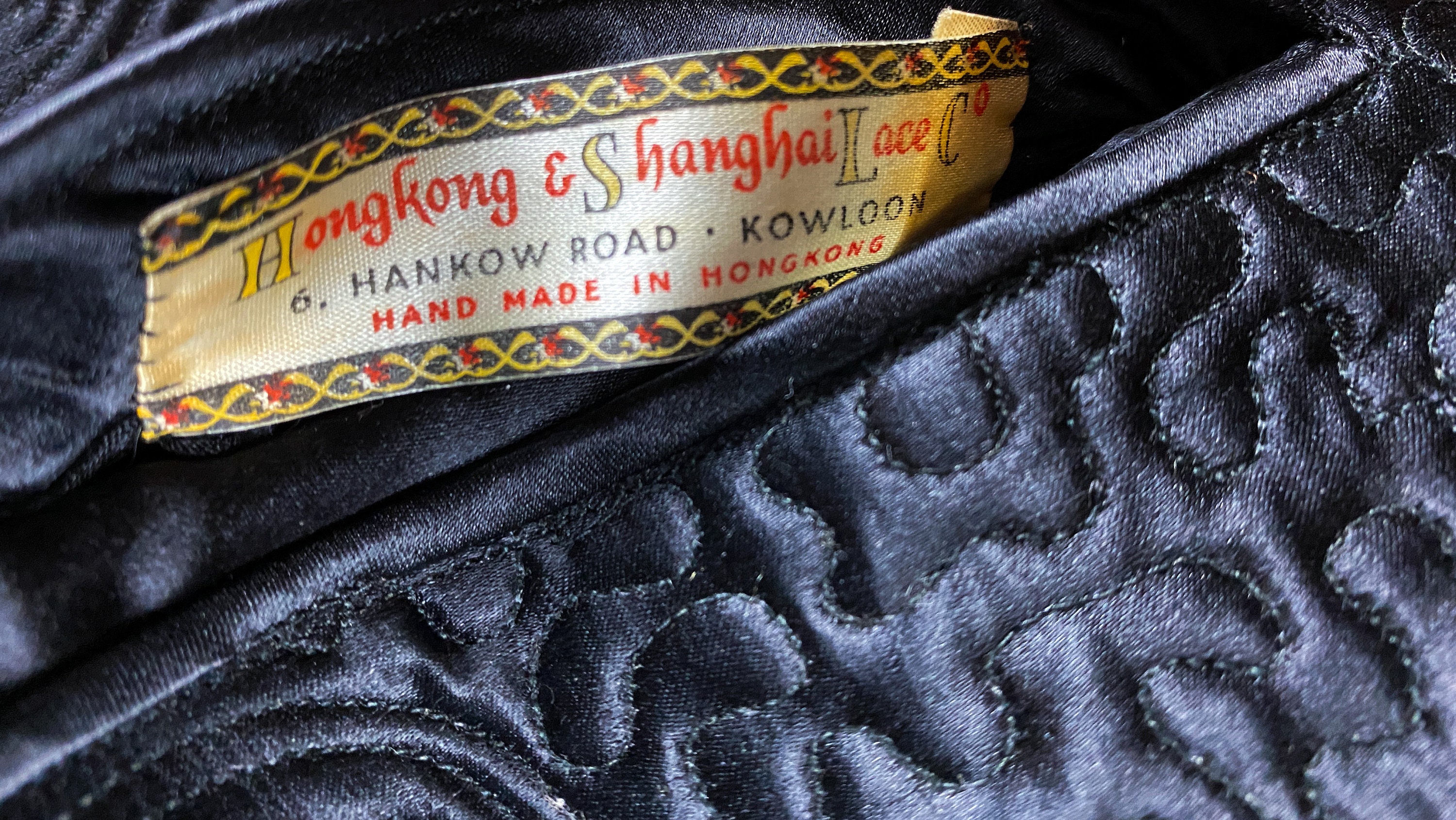 小物 Vintage silk original stole Vintage Silk Stole - Etsy