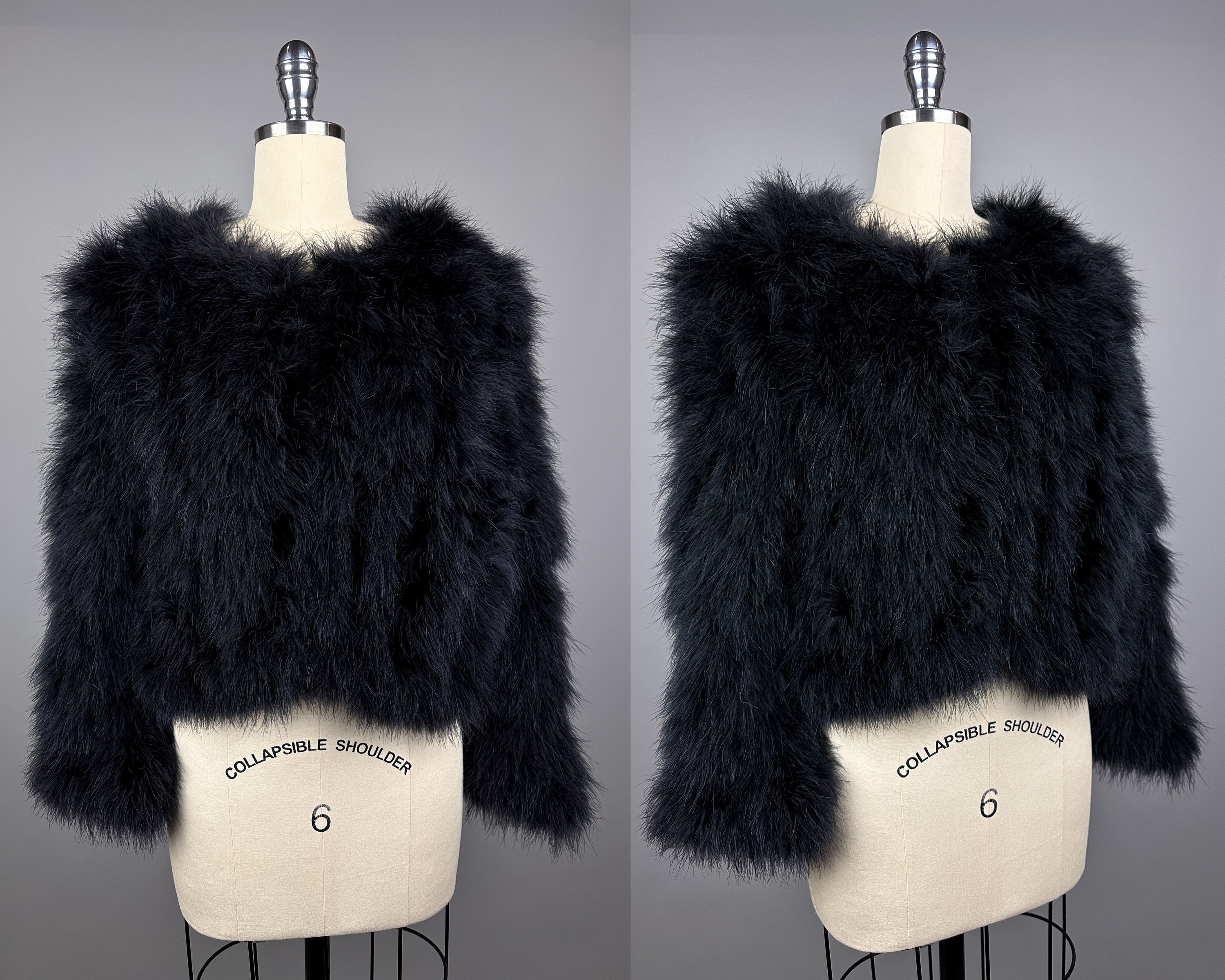 Chubby Jacket Etsy