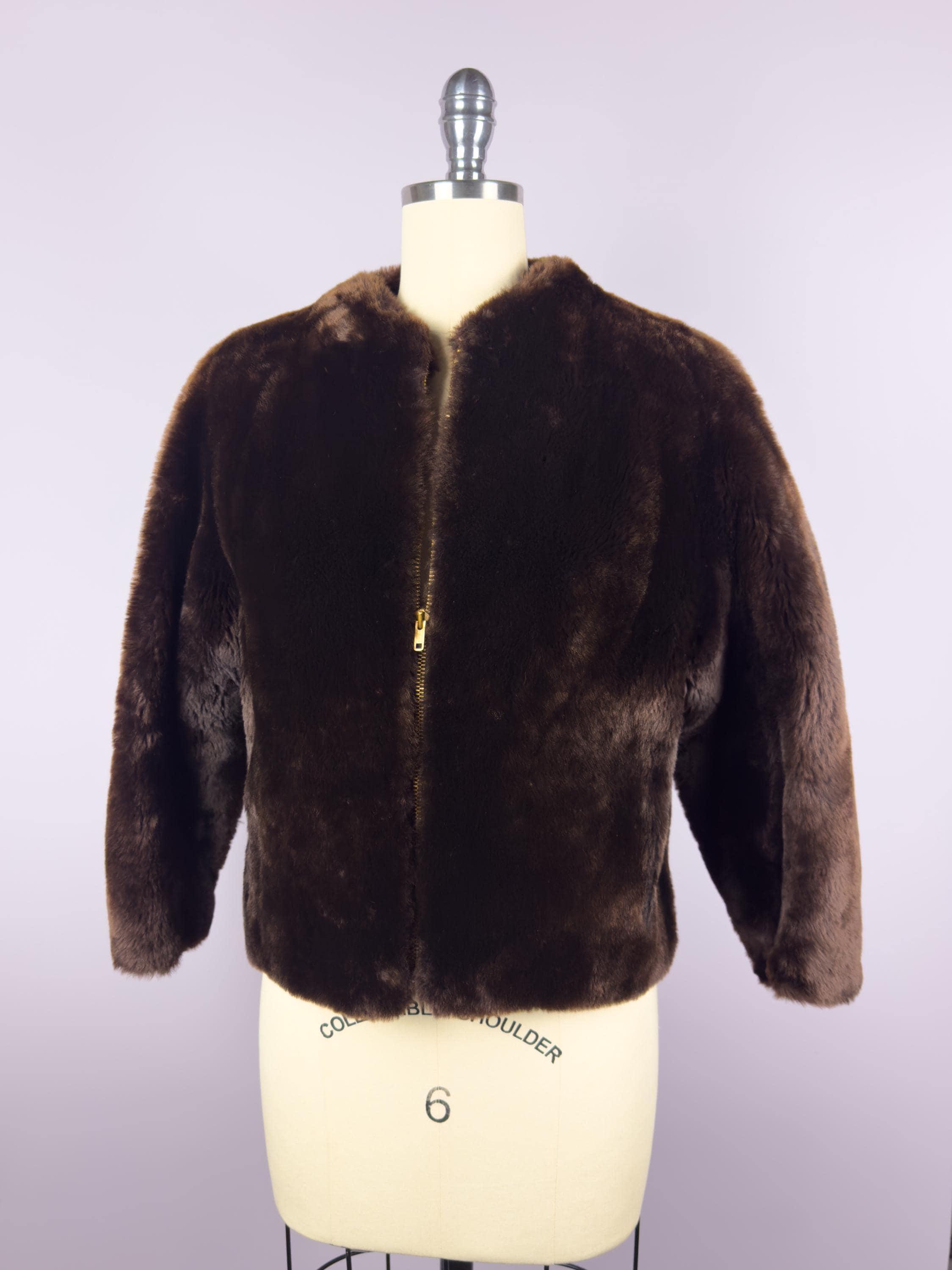 Laskin Mouton Fur - Etsy