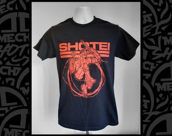 Shotei x Infest Deathmatch T-Shirt