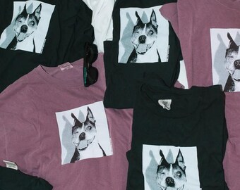 BUGBUSTER! T-Shirt
