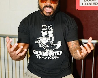 RYOBUSTER T-Shirt