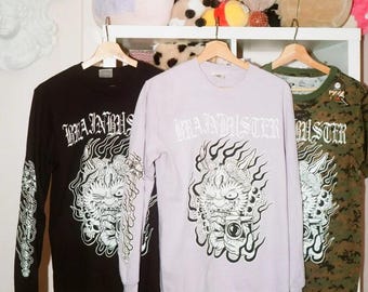 DATABUSTER 2.0 T-Shirt & Long Sleeve Shirt