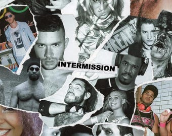INTERMISSION Magazine