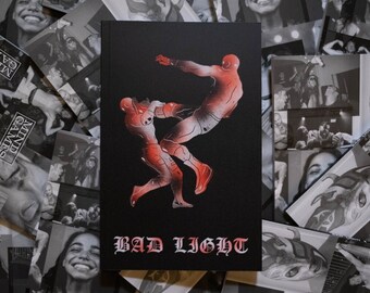 Bad Light Zine #2