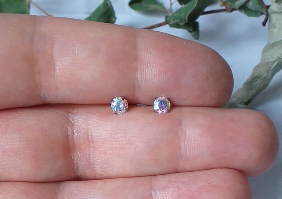 Orecchini Strass Neri - Gioielli - Orecchini - Di Tres Creazioni | Su - Foto 7