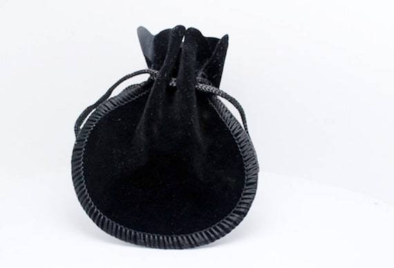 【Nuyet】Ribbon piercing bag Sally Pocket Recycled Cool Pink – Núnoo EU
