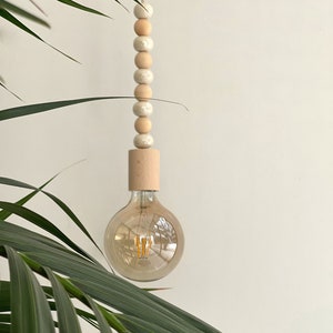 Etsy pendant light online