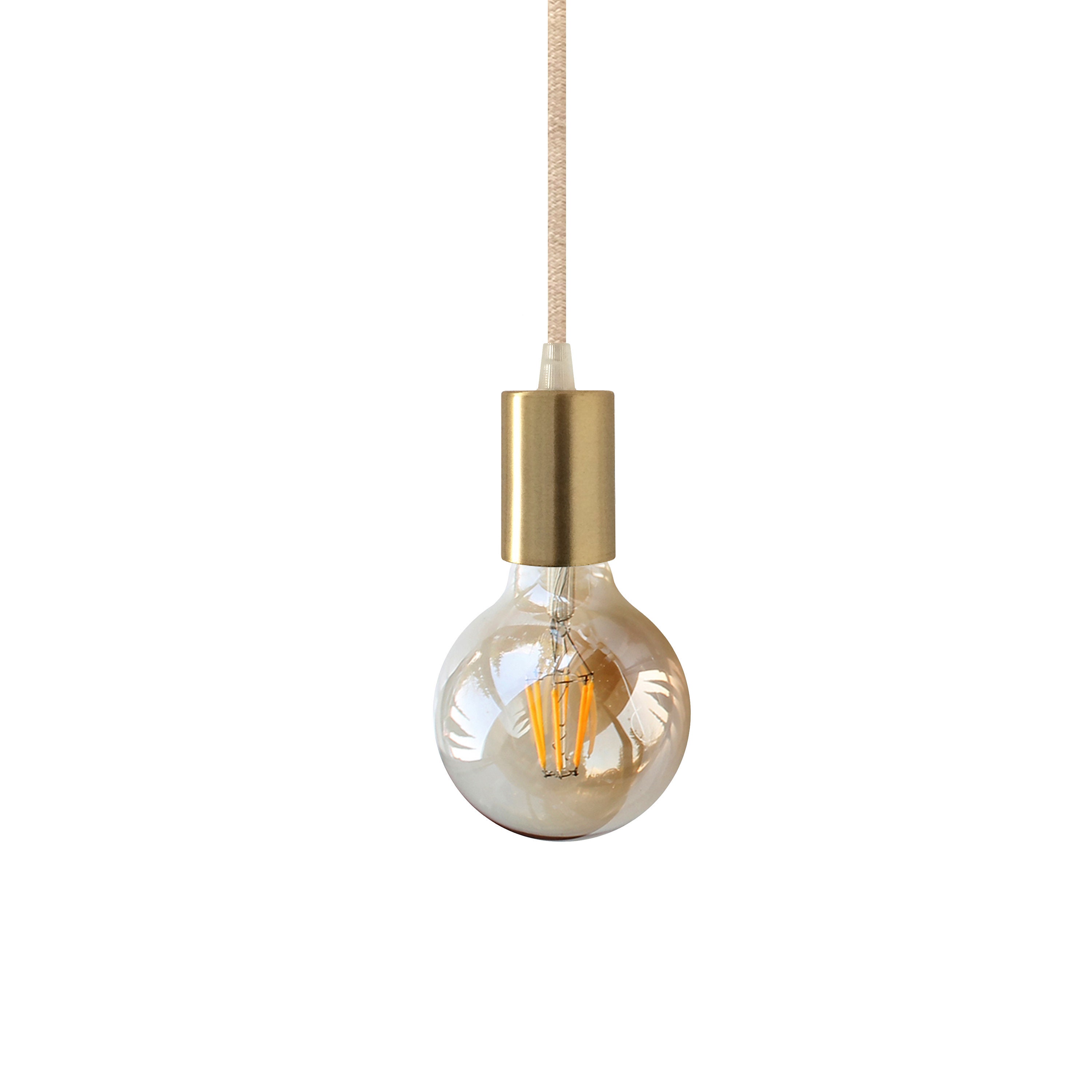 Gold Pendant Light Chandelier Brass Ceiling Lighting Minimal Ireland Gold Pendant Light Chandelier Brass, Gold Ceiling Light Ireland