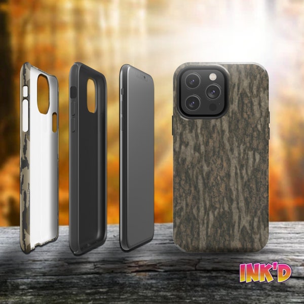 Mossy Oak Phone Case Etsy