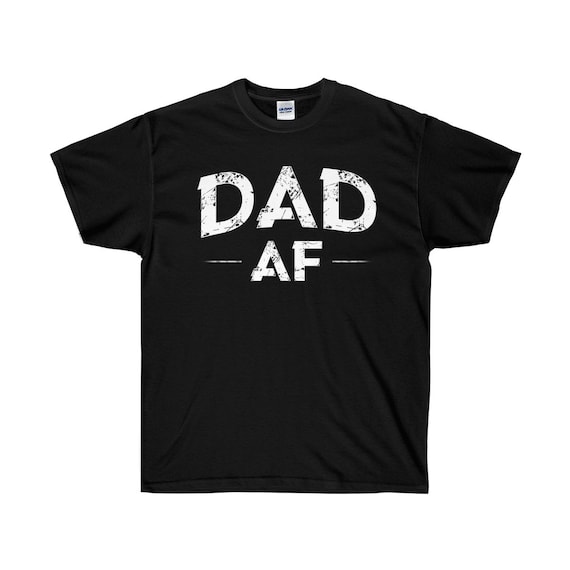 Chemise de de Chemise papa papa AF T-shirt pères jour cadeau idée papa nouveau papa pour être chemises mignon drôle génial cadeau d’anniversaire pour papa b7a302 Chemise de de Chemise papa papa AF T-shirt pères jour cadeau idée papa nouveau papa pour être chemises mignon drôle génial cadeau d’anniversaire pour papa b7a302