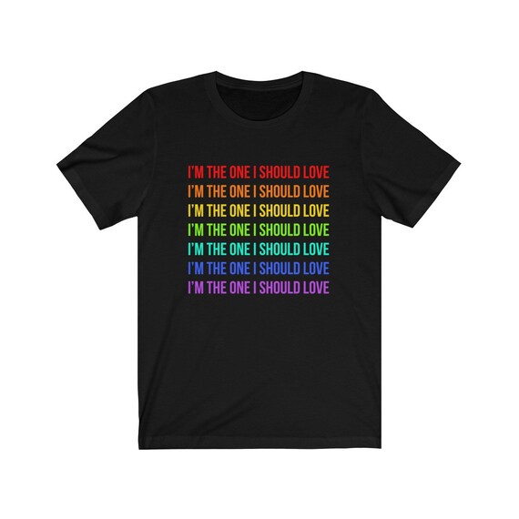 Epiphany Lyrics Shirt Bts Shirt I M The One I Should Love Etsy