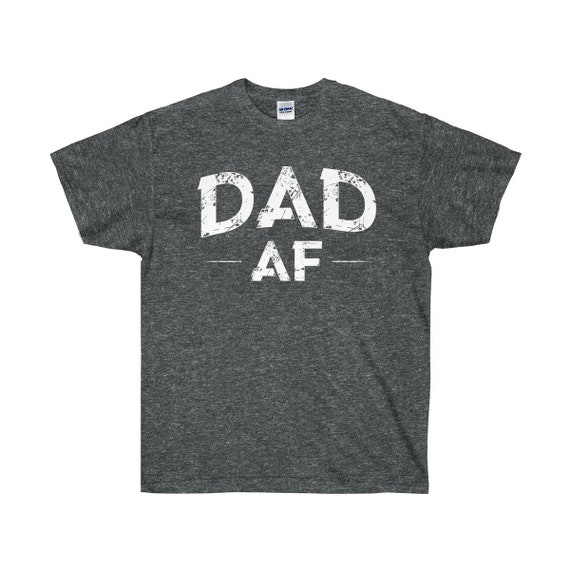 Chemise de de Chemise papa papa AF T-shirt pères jour cadeau idée papa nouveau papa pour être chemises mignon drôle génial cadeau d’anniversaire pour papa b7a302 Chemise de de Chemise papa papa AF T-shirt pères jour cadeau idée papa nouveau papa pour être chemises mignon drôle génial cadeau d’anniversaire pour papa b7a302