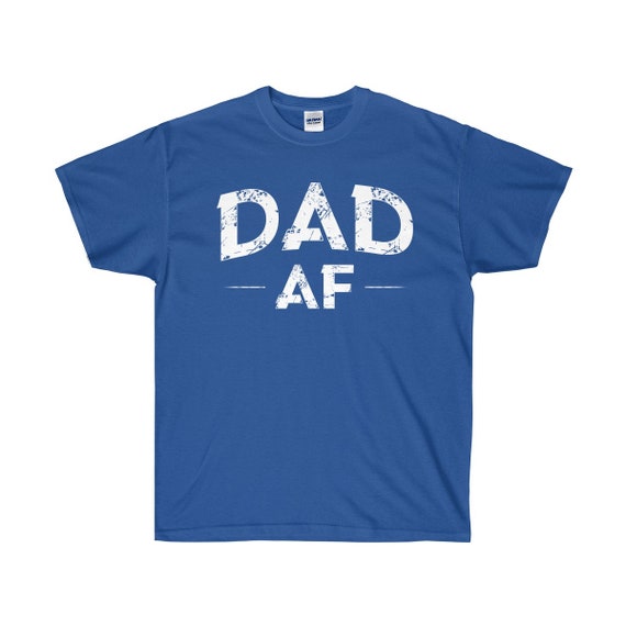Chemise de de Chemise papa papa AF T-shirt pères jour cadeau idée papa nouveau papa pour être chemises mignon drôle génial cadeau d’anniversaire pour papa b7a302 Chemise de de Chemise papa papa AF T-shirt pères jour cadeau idée papa nouveau papa pour être chemises mignon drôle génial cadeau d’anniversaire pour papa b7a302