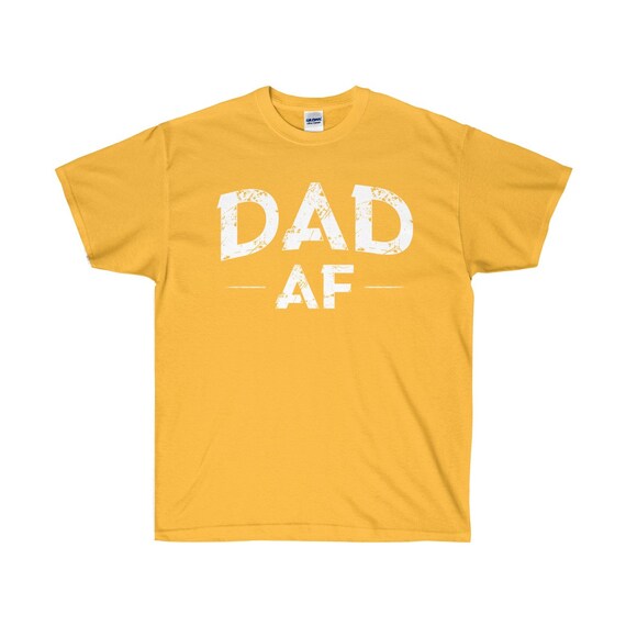 Chemise de de Chemise papa papa AF T-shirt pères jour cadeau idée papa nouveau papa pour être chemises mignon drôle génial cadeau d’anniversaire pour papa b7a302 Chemise de de Chemise papa papa AF T-shirt pères jour cadeau idée papa nouveau papa pour être chemises mignon drôle génial cadeau d’anniversaire pour papa b7a302