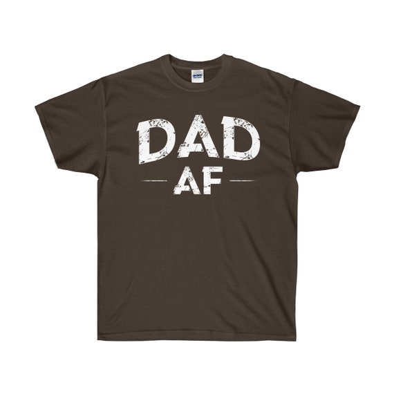 Chemise de de Chemise papa papa AF T-shirt pères jour cadeau idée papa nouveau papa pour être chemises mignon drôle génial cadeau d’anniversaire pour papa b7a302 Chemise de de Chemise papa papa AF T-shirt pères jour cadeau idée papa nouveau papa pour être chemises mignon drôle génial cadeau d’anniversaire pour papa b7a302