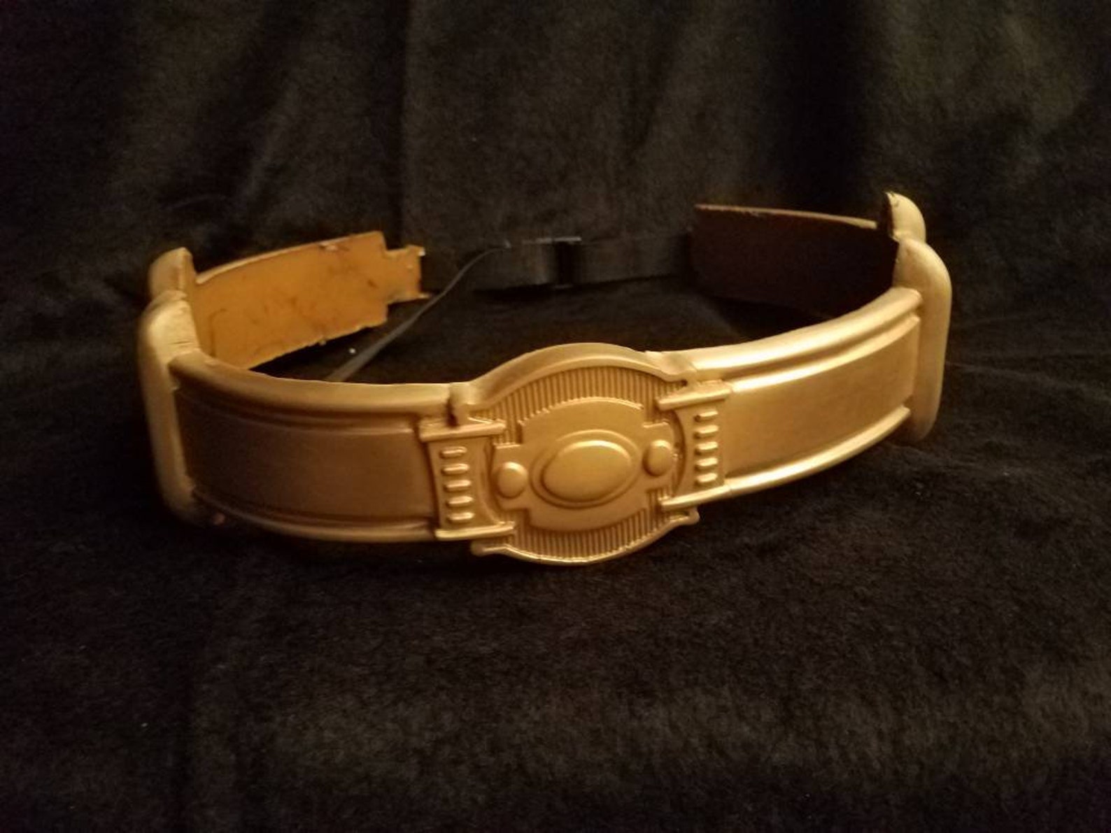 Batman Utility Belt 1989/Returns Cosplay Replica Etsy