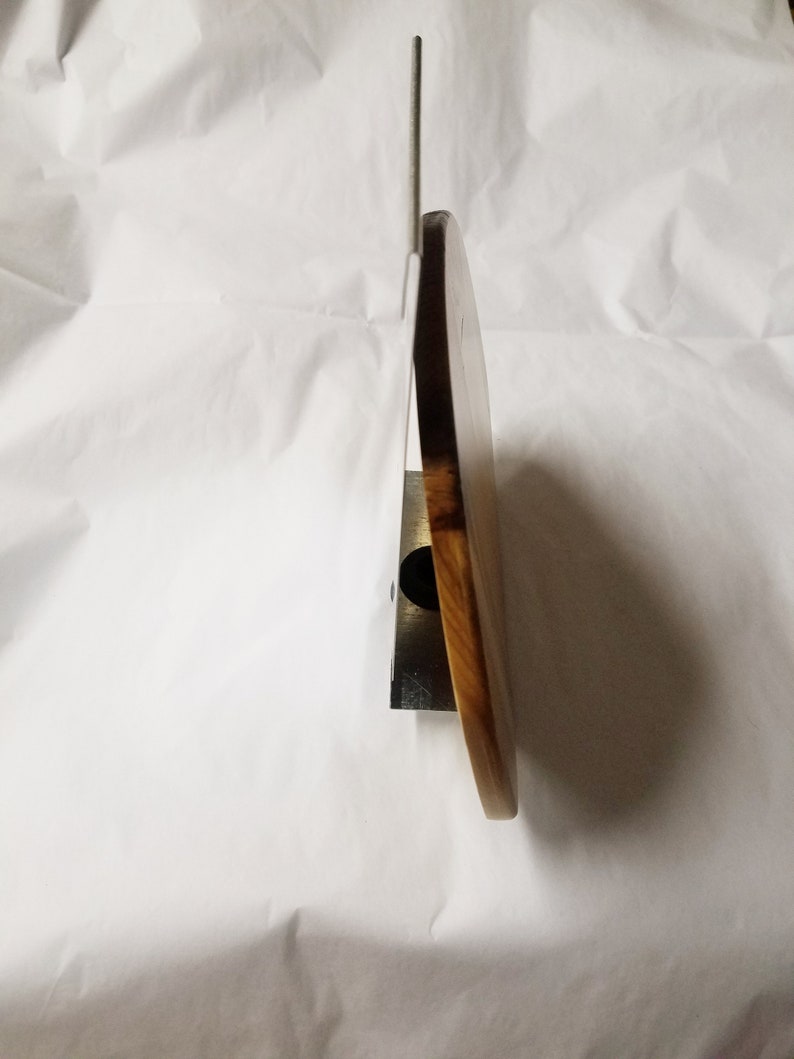 Turkey Fan Mounting Kit Cedar Etsy