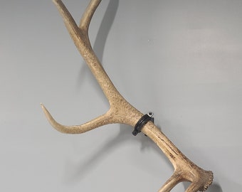 Elk Shed Mounting Clamp