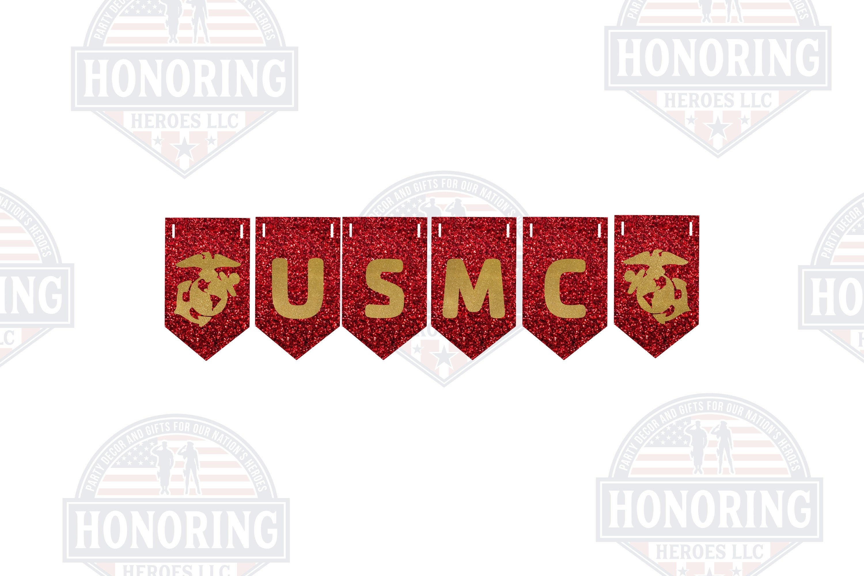 USMC Banner