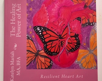 Resilient Heart Art, art therapy