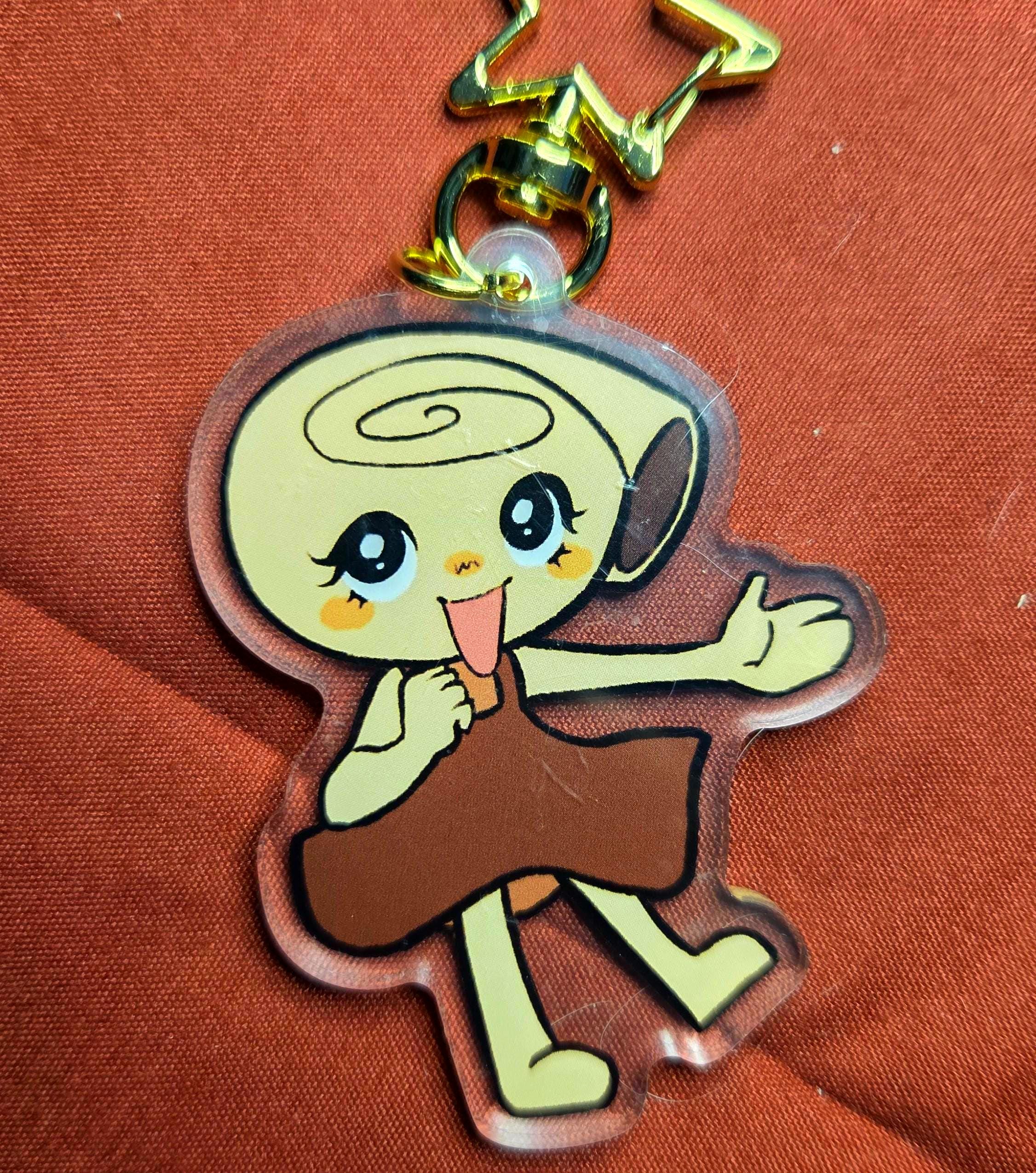 ✨レア✨❤️キャラクターノベルティベア❤️ 2.5