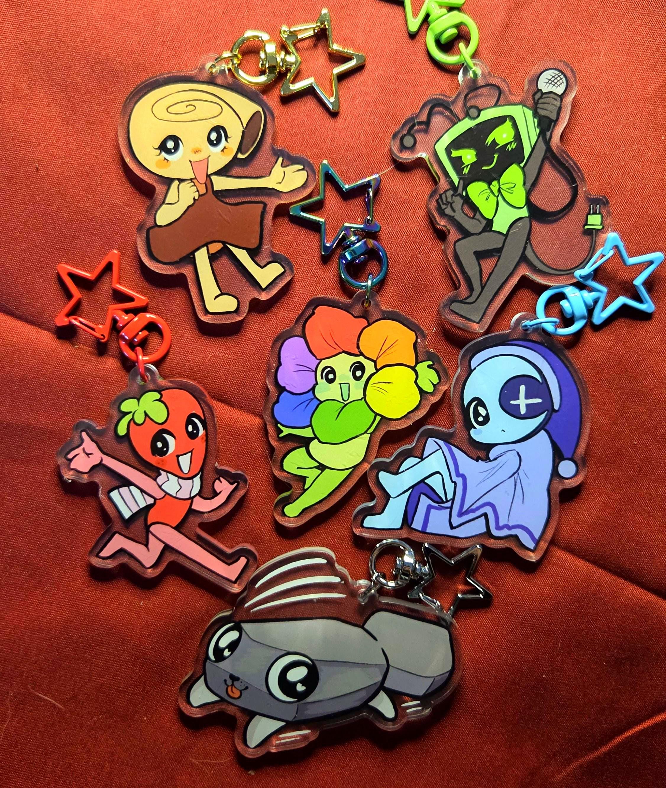 Krazy Dotty style⑦ オリジナル Mr. Twisty (Spooky Edition) by Jason Freeny | Mighty Jaxx