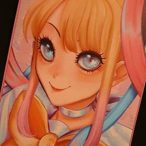 B GRADE - Needy girl overdose A5 Prints - OMGkawaiiangel Needy Streamer Overload K-Angel