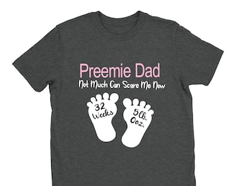 Preemie shirts Clearance