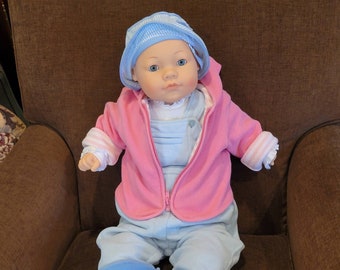Cititoy Doll Etsy