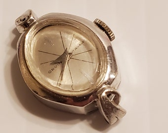 Vintage Orvin 17 Jewel Swiss movement ladies wrist watch