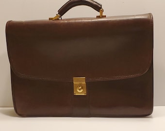 old briefcase for sale