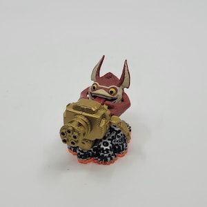 Skylanders Giants: Trigger Happy Activision-figur