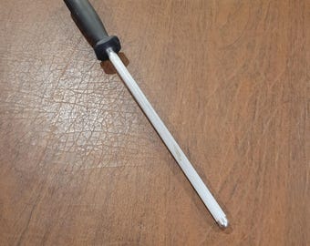 Barra de afilar cuchillos J.A. Henckels International Solingen de 9" 619