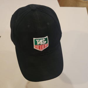 限定】TM26 × TAG Heuer コラボキャップ 限定】TM26 × TAG Heuer