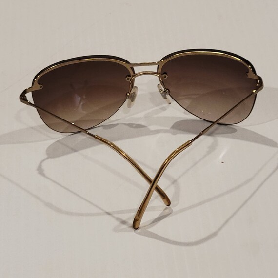 VOGUE VO2870-S 2188/BF Blue 52x19x135 Women’s Sunglasses NEW VOGUE VO2870-S 2308/14 Coral Rose Grad. 52.19.135  main image 3
