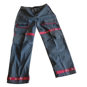 Vintage Girbaud Jeans - Etsy
