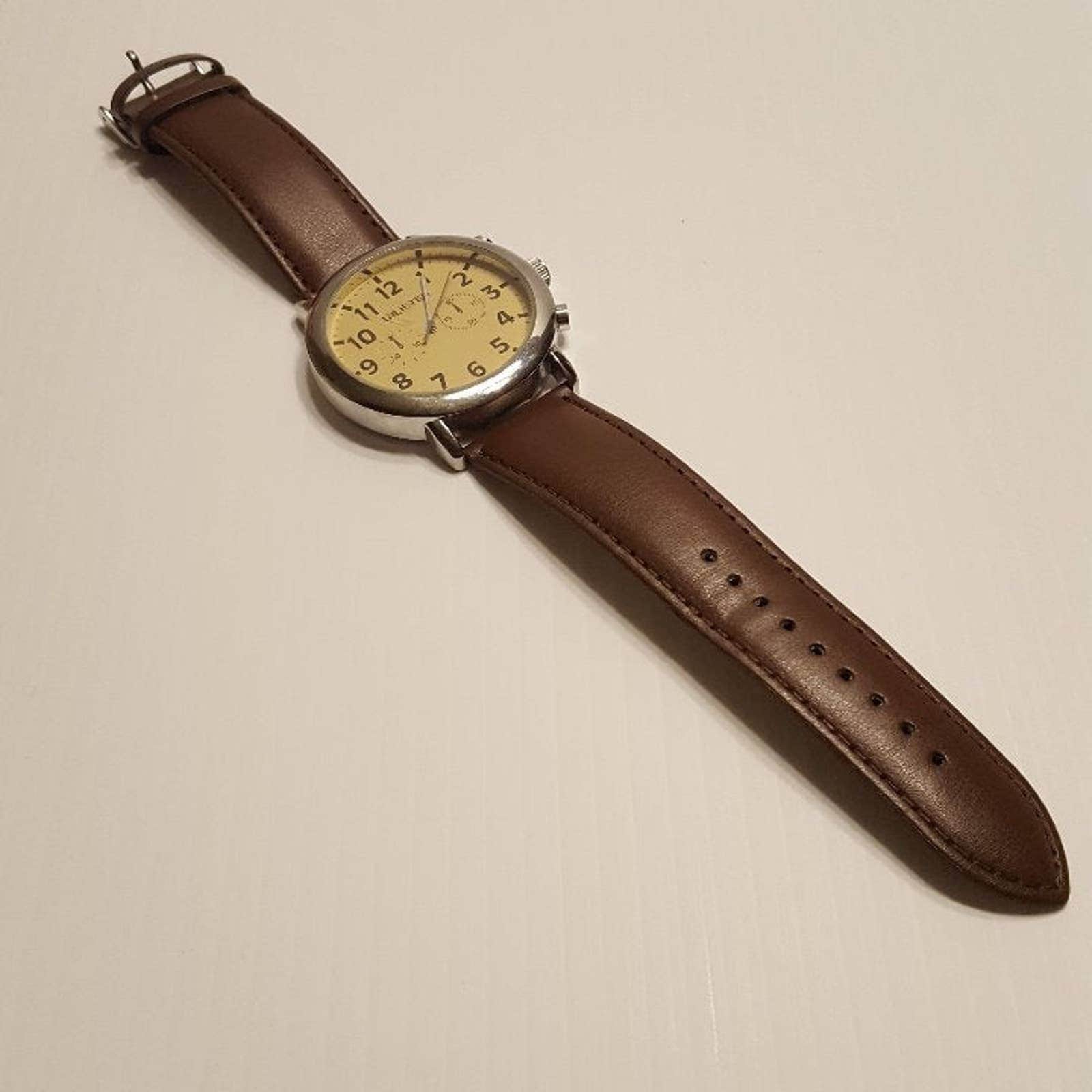 Unlisted watch company hotsell