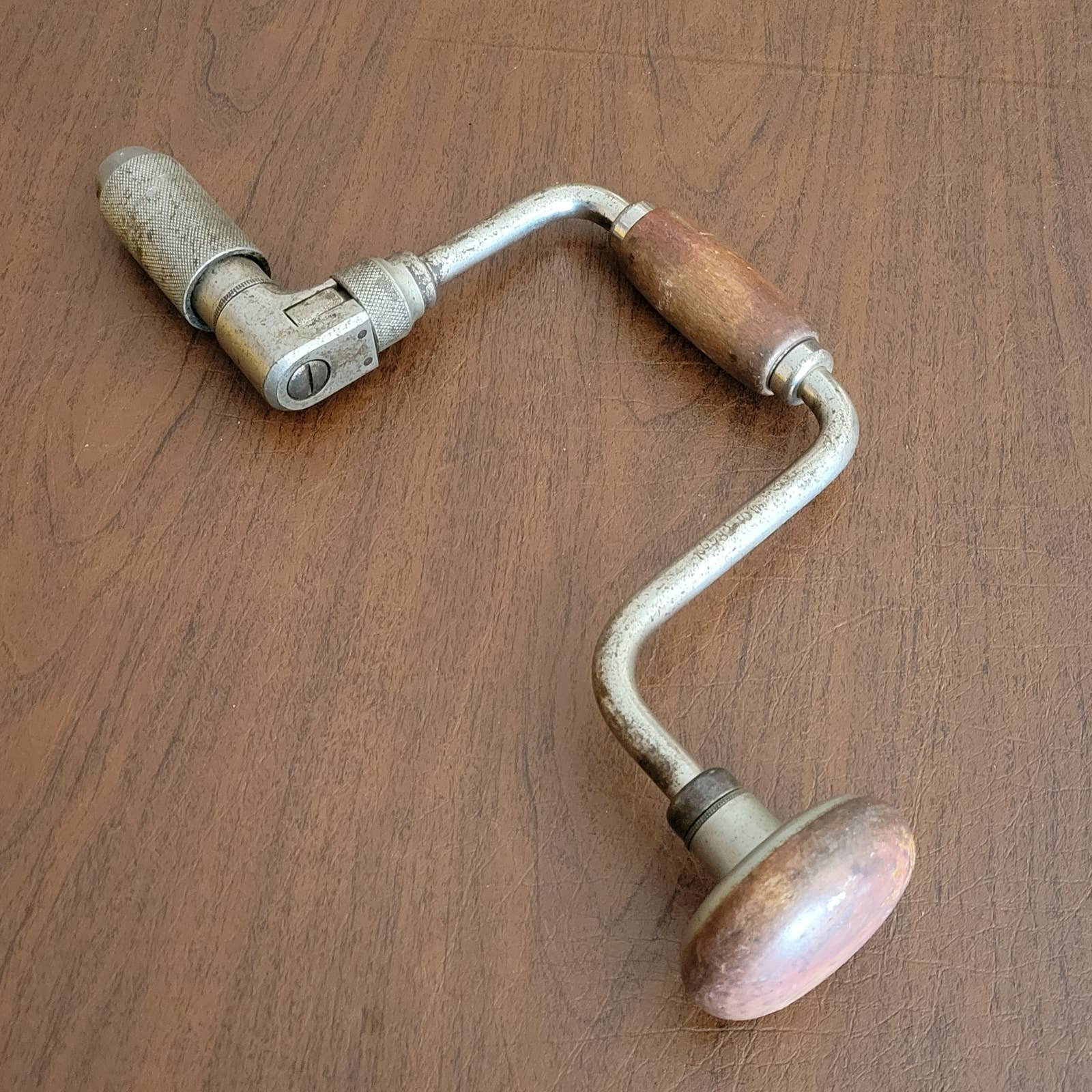 Brace drill for sale deals