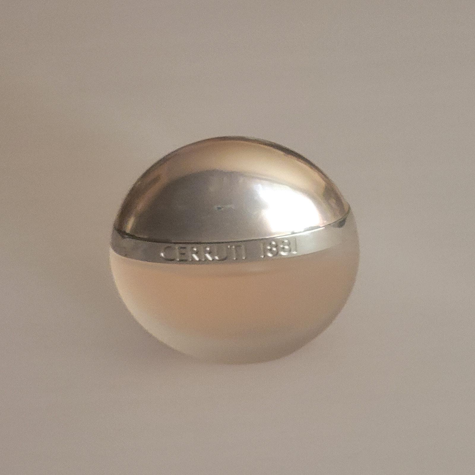 Cerruti 1881 Vintage Perfume - Etsy