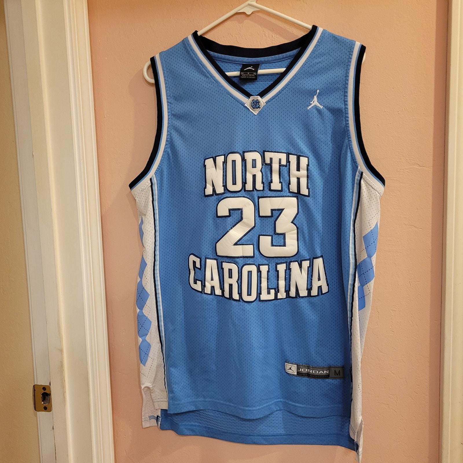 Michael Jordan Jersey Kids Etsy UK