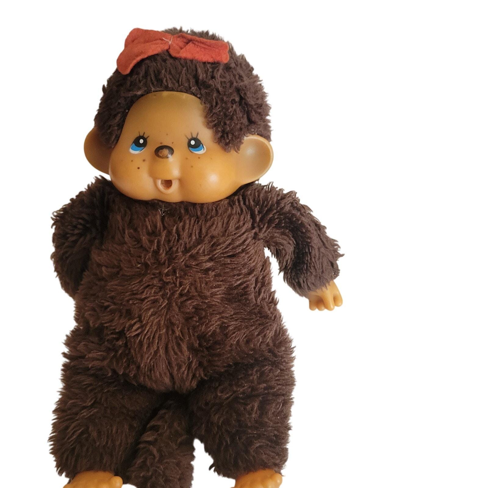Sekiguchi Bear - Etsy